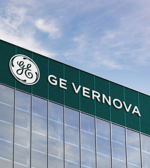 GE Vernova office building