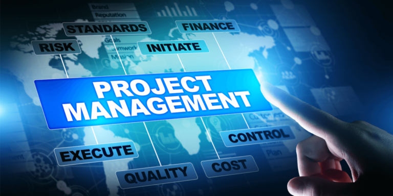 Project Management Templates